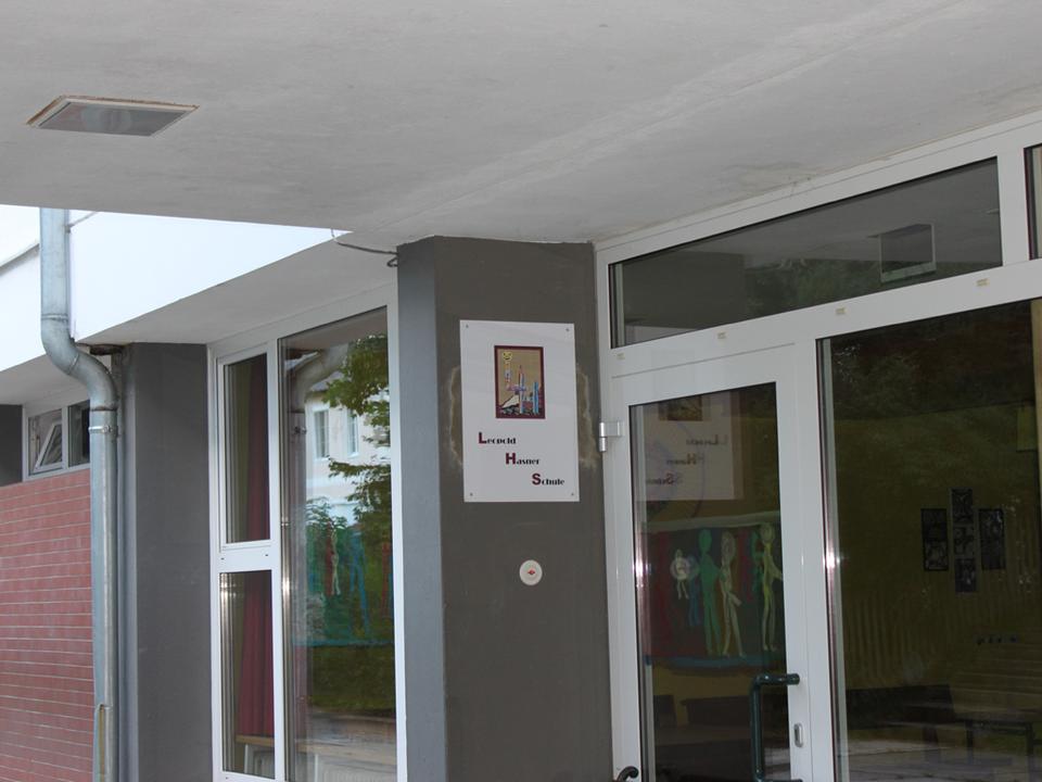 Leopold-Hasner-Schule