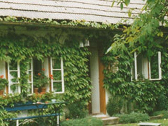 Bücherstube Rechberger
