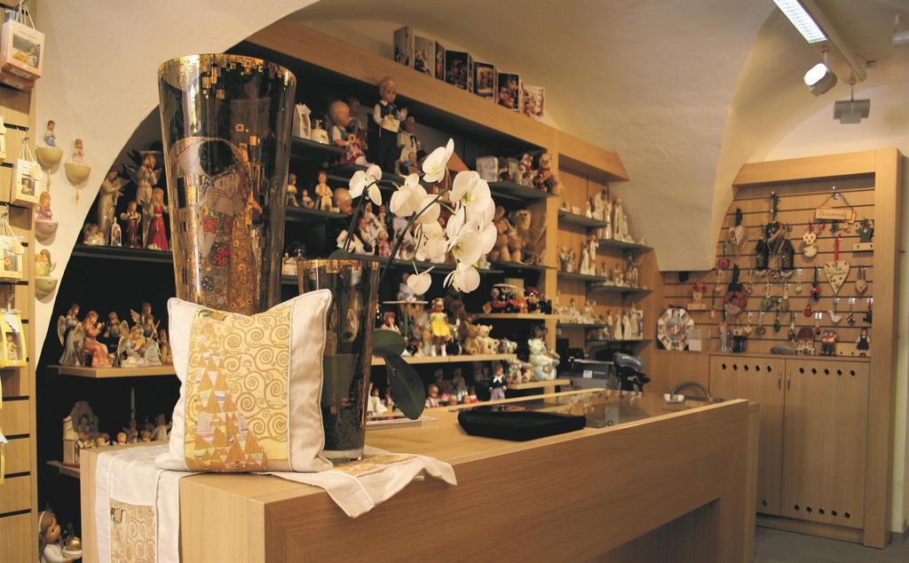 Geschenke