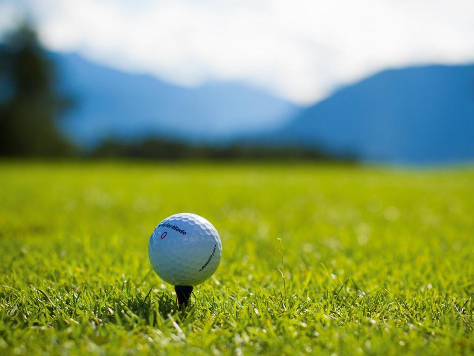 Golfball