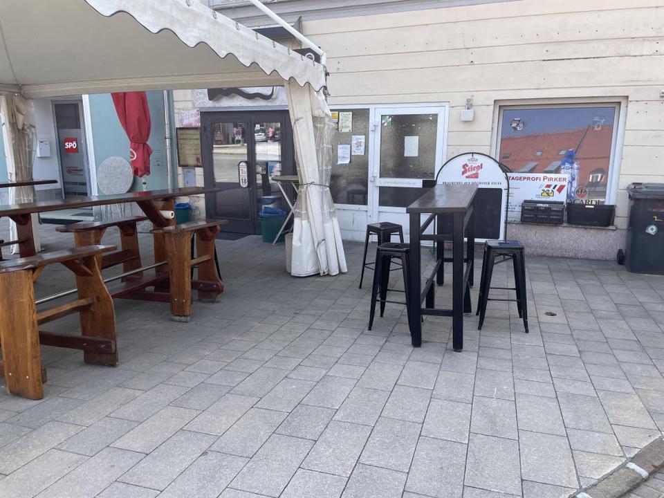Rockcafe/ Bar Filiale