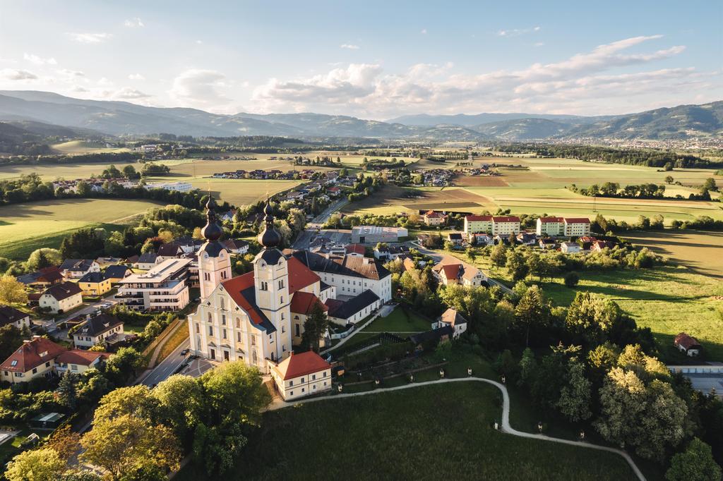 St. Andrä