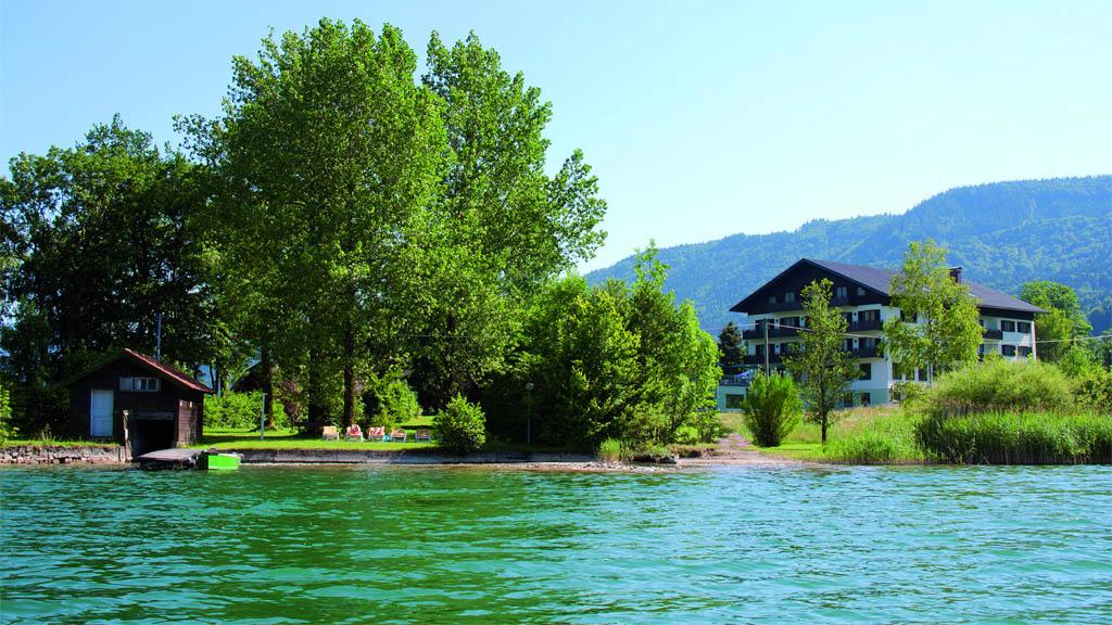 Hotel Pöllmann