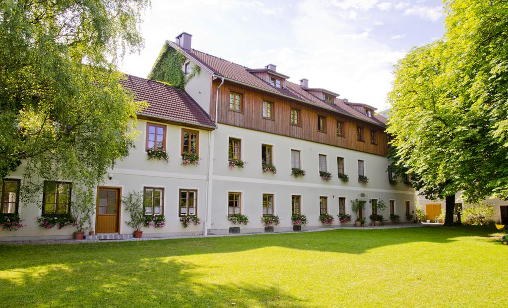 Ferien auf dem Bauernhof Kirchbichl