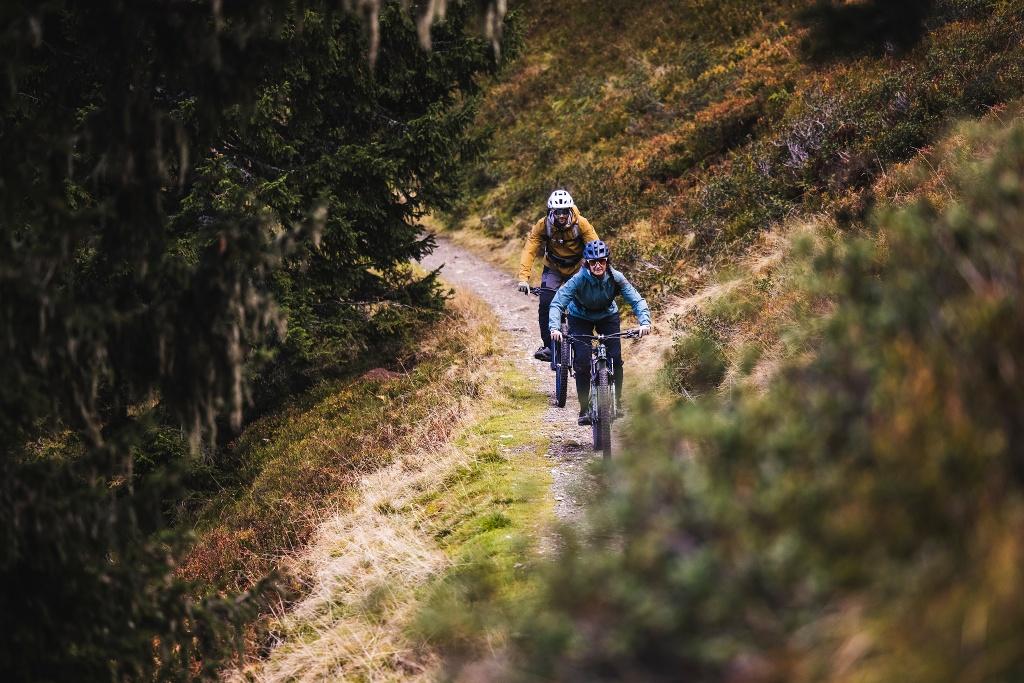 Asitz Trail