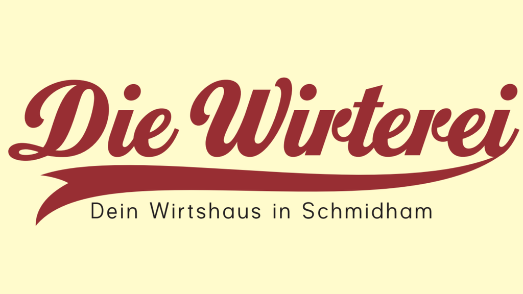Logo Wirterei