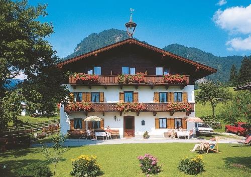 Stöbererhof Appartment