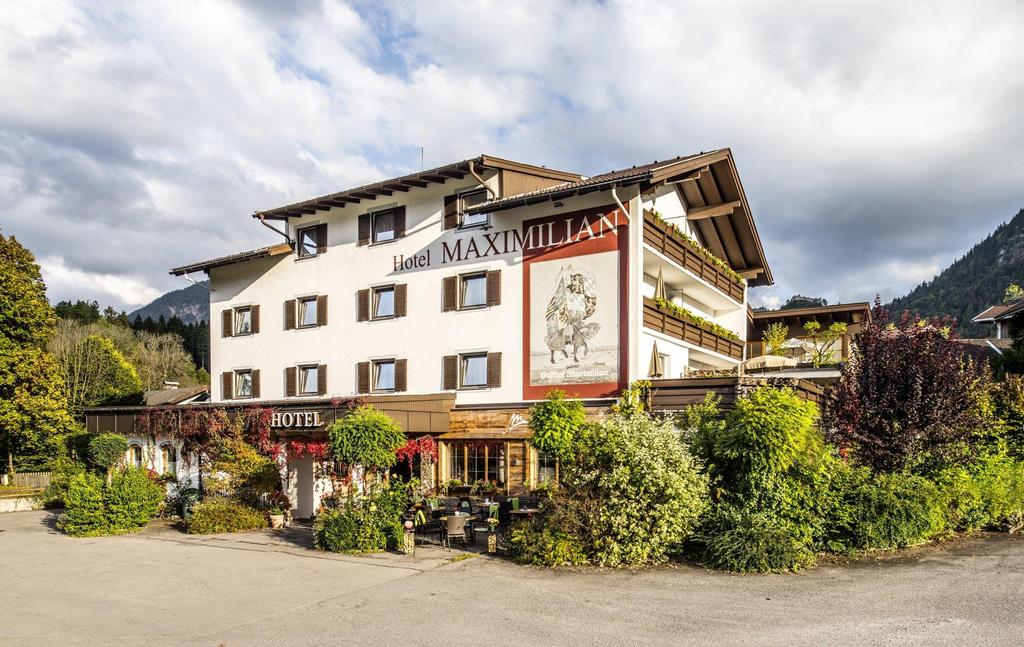 Hotel Maximilian