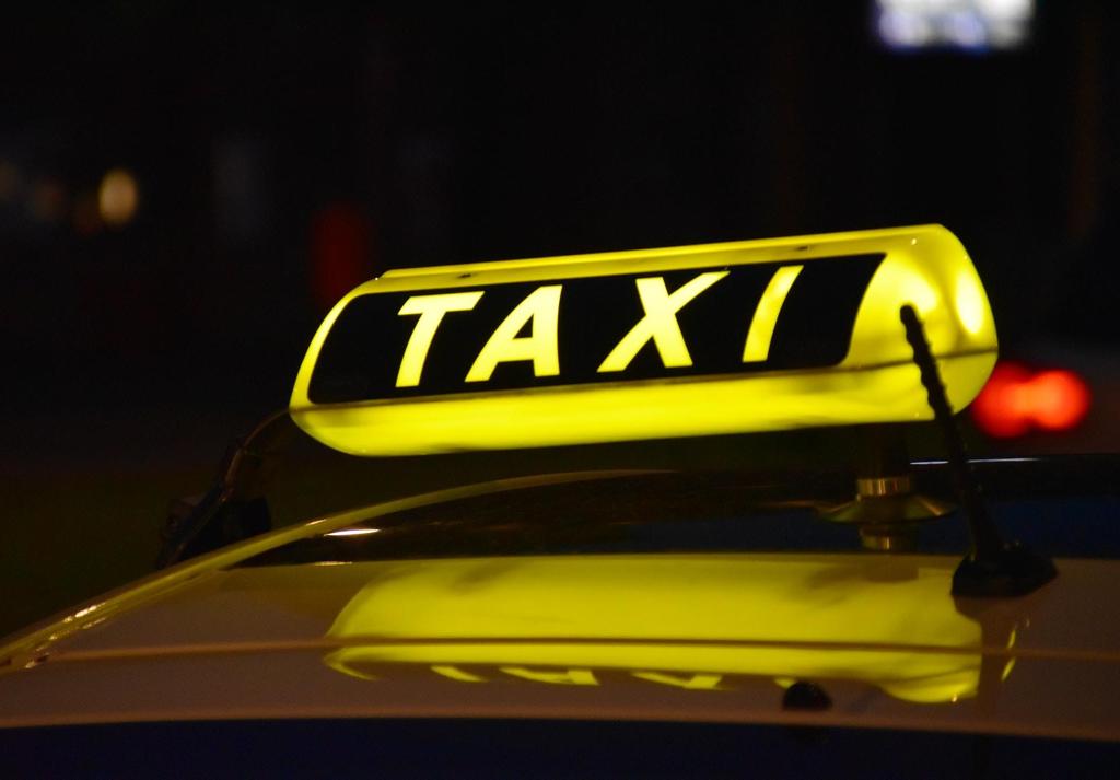 Taxiunternehmen in Steyr und der Nationalpark Regi