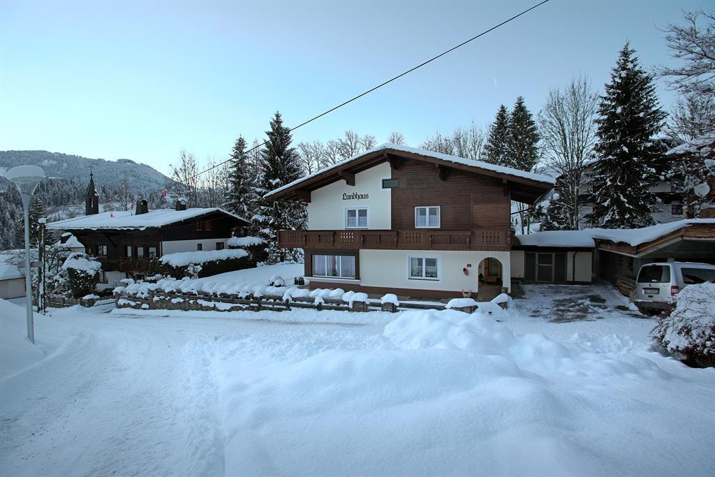 Haus Winter
