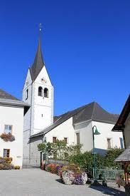 Familiengottesdienst der Sportvereine