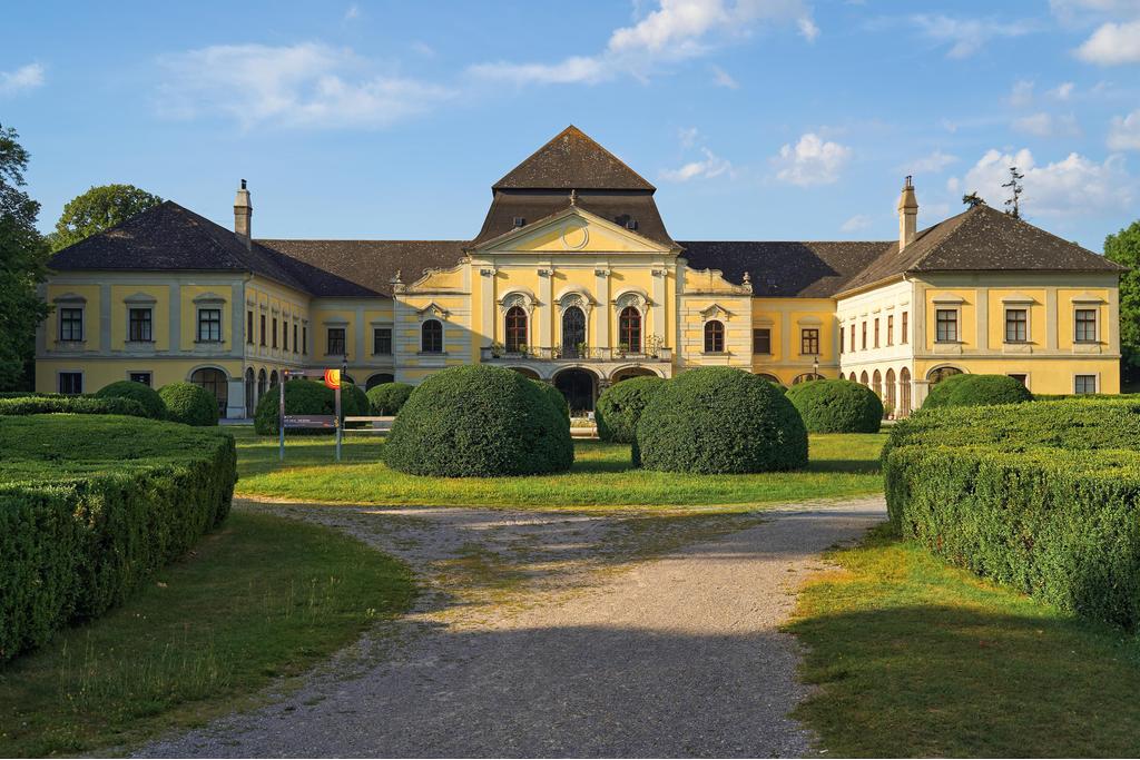 Schloss Kittsee 2