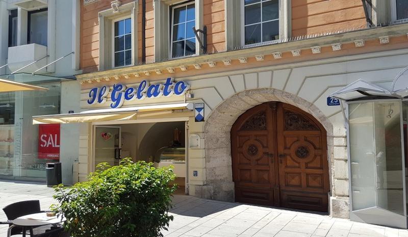 ilgelato