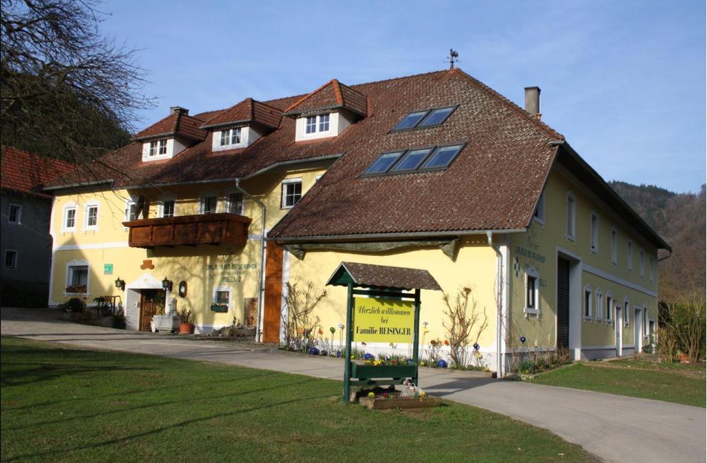 Bauernhof Busch