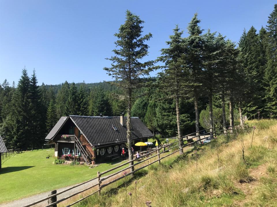 Schirchlerhütte B
