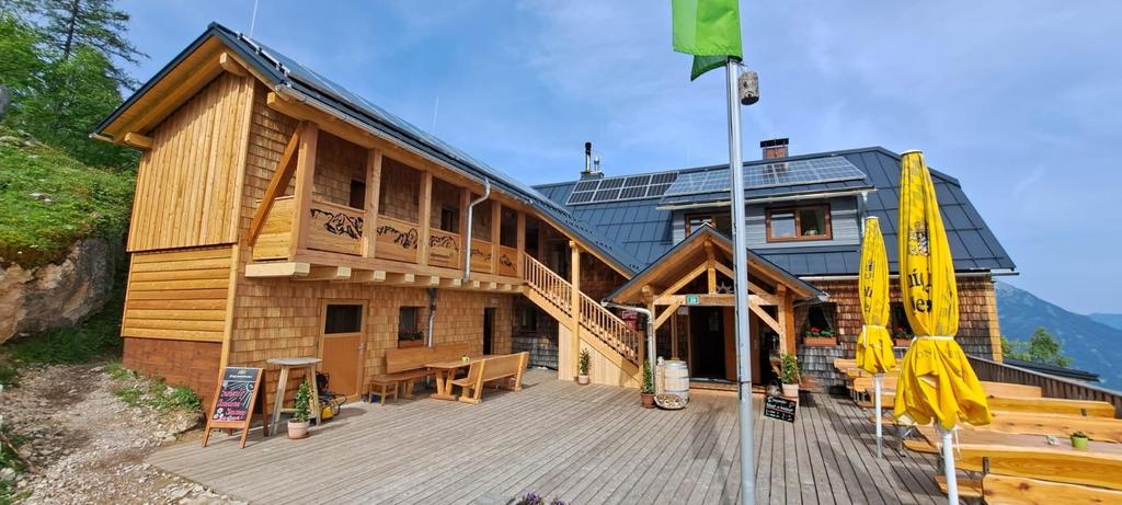 ÖAV Zellerhütte