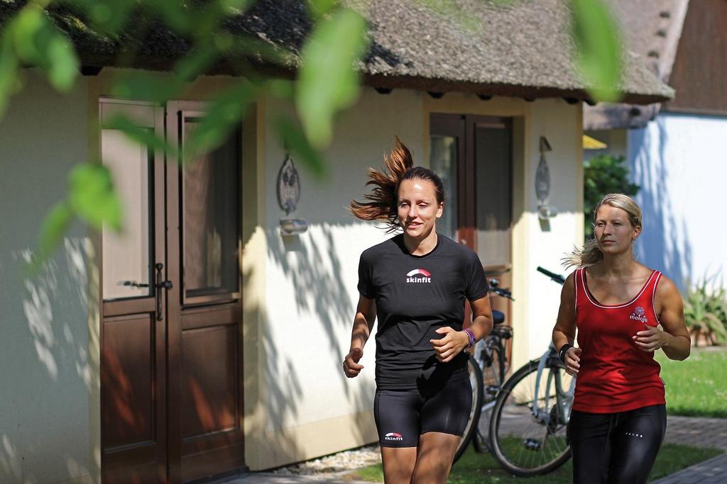 Laufpark