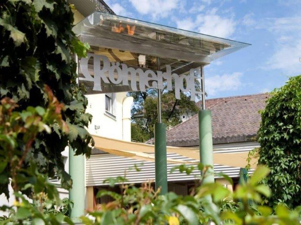 Eingangsbereich