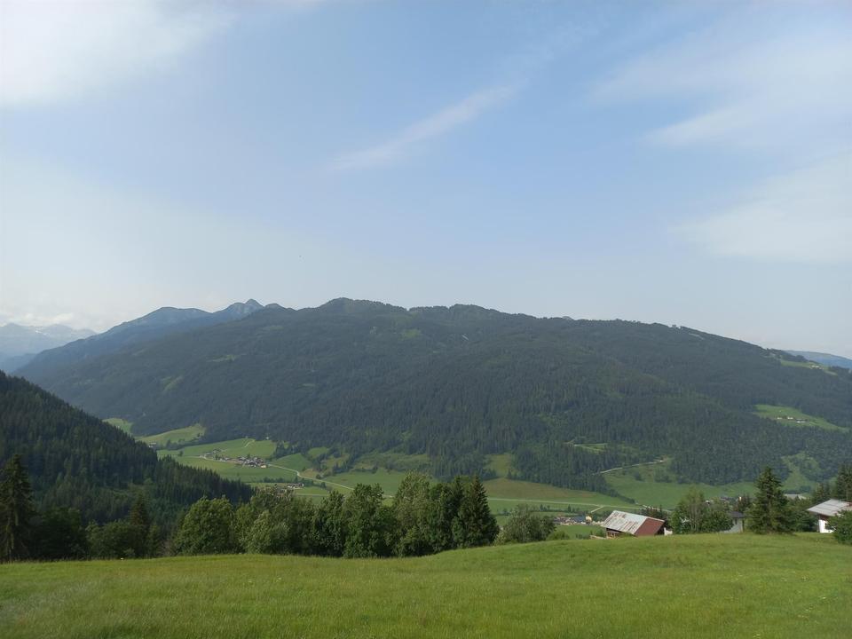 Aussicht
