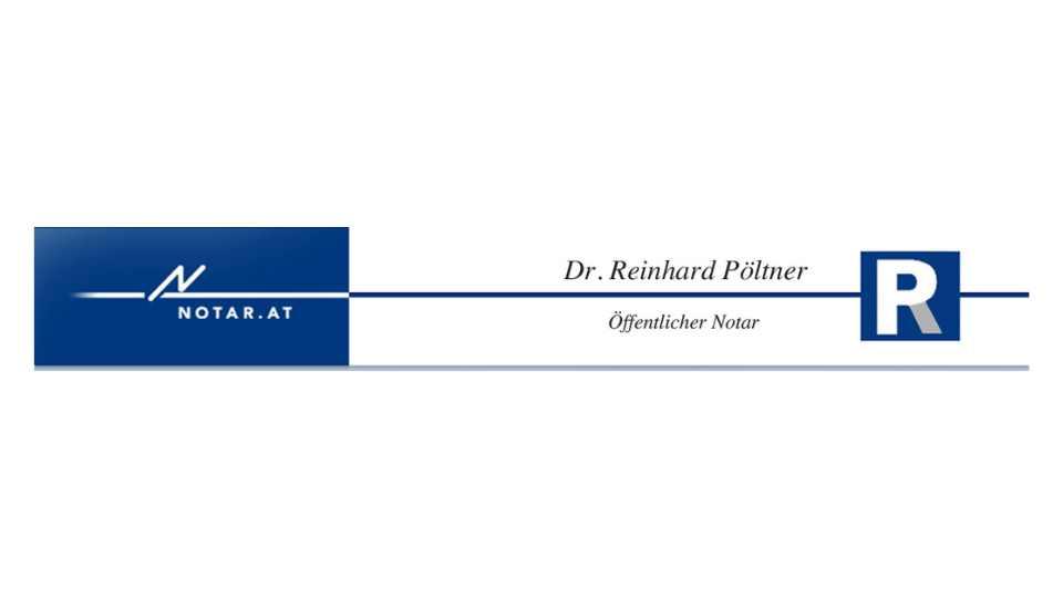 Notar Pöltner