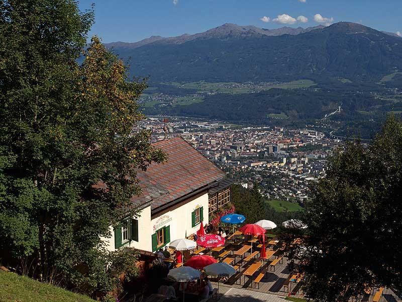 Rauschbrunnen