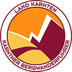 Kärntner Bergwanderführer