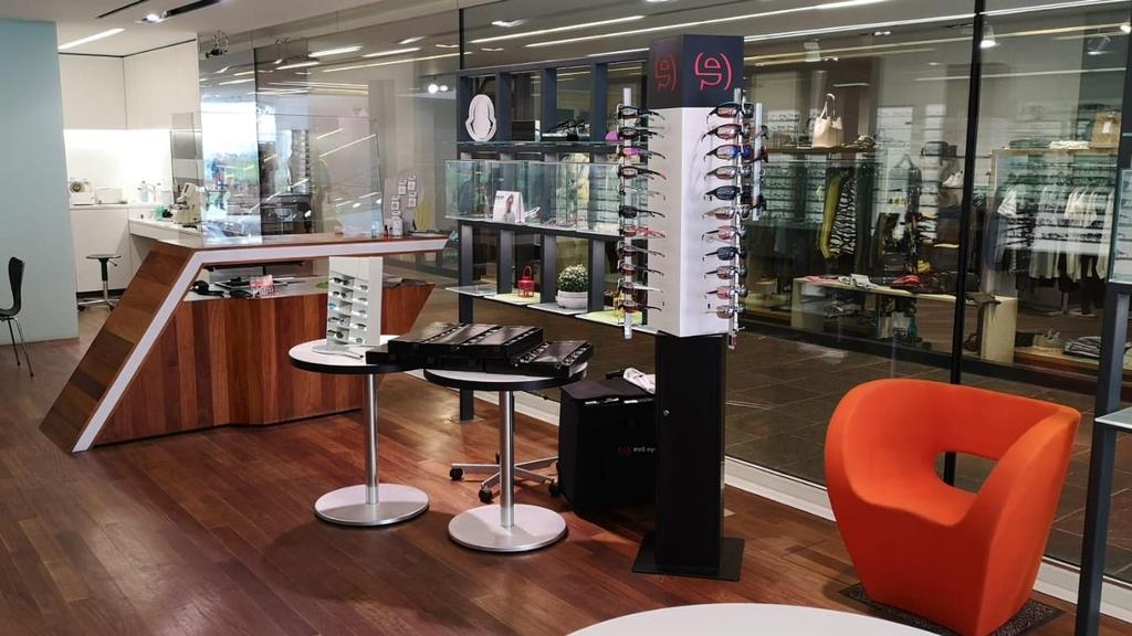 Isser Optik Seefeld