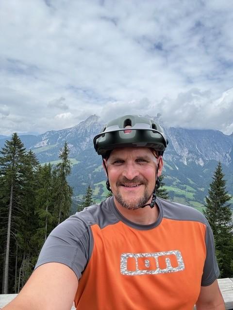 Rene Kohlfürst_Selfie_Oststeiermark