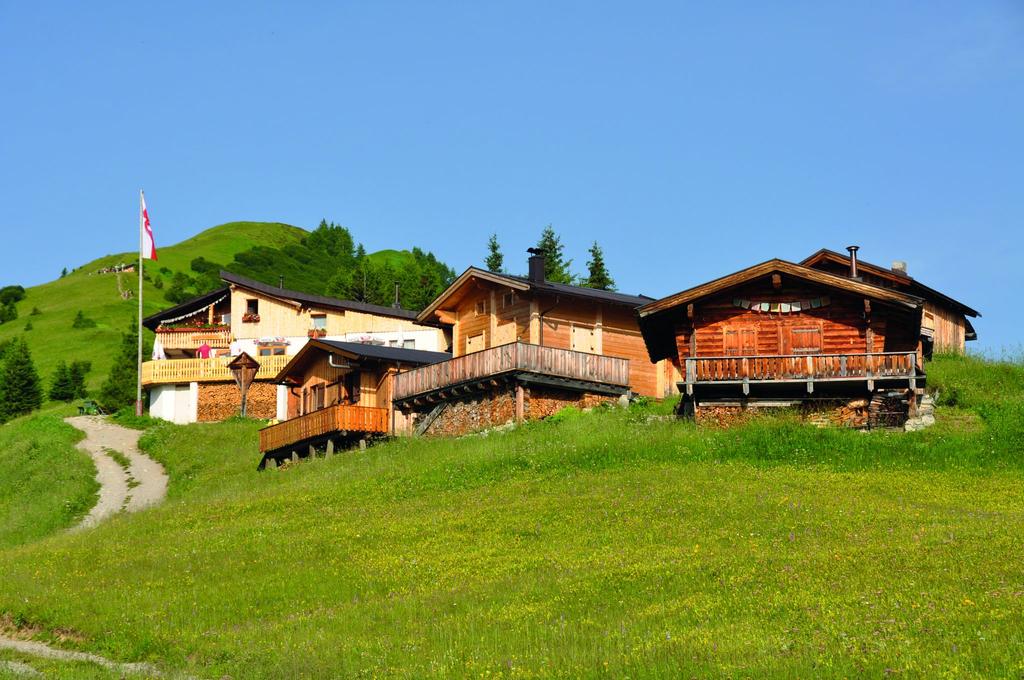Bernhardseck