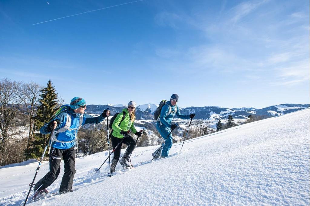 Schneeschuhtouren_Bergwelt_Oberstaufen
