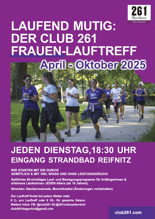 Club261