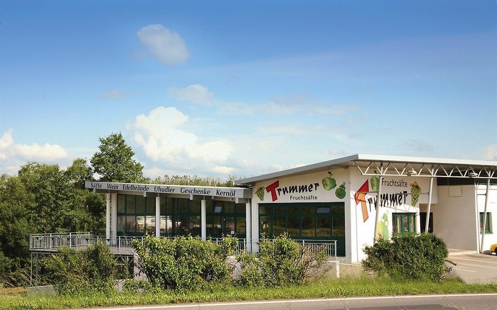 Trummer Fruchtsäfte