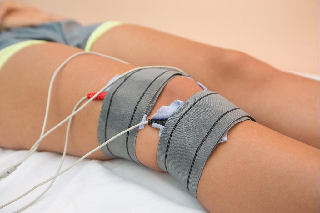 Physiotherapie