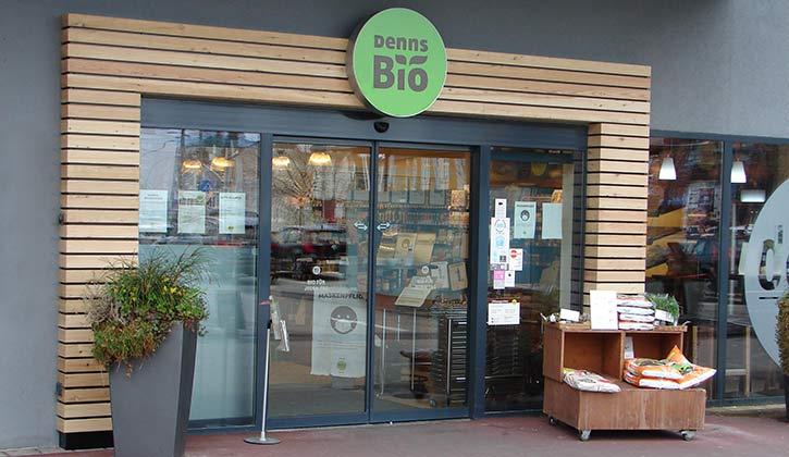 Denns BioMarkt in Ried im Innkreis
