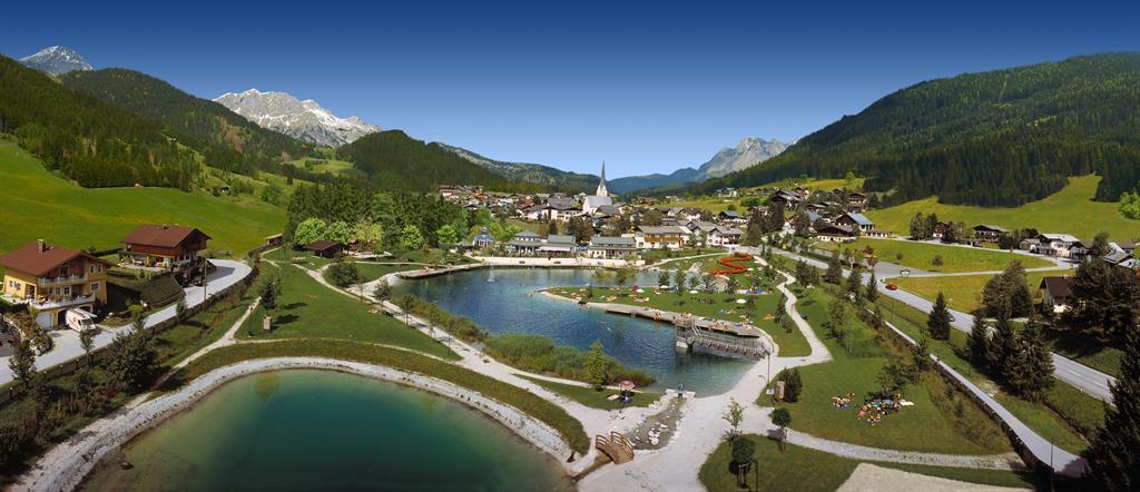 Seepark St. Martin