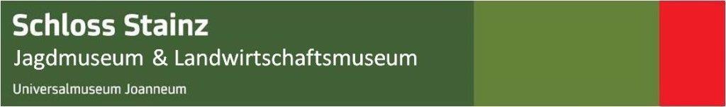 Logo Schloss Stainz Jagdmuseum & Landwirtschaftsmu