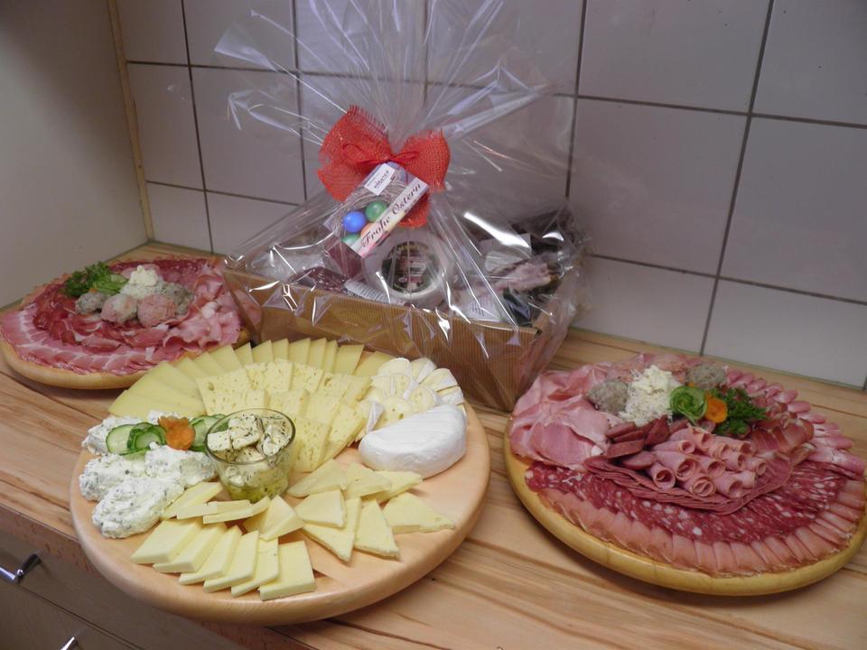 Stubenvoll RAß
