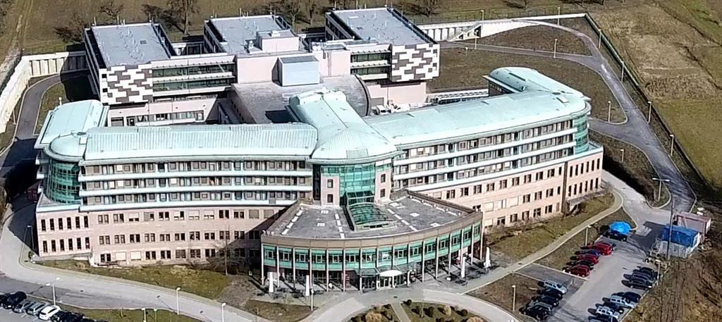 Sonderkrankenanstalt PVA