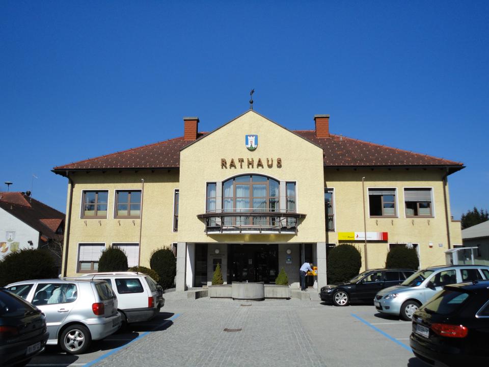Gemeindeamt