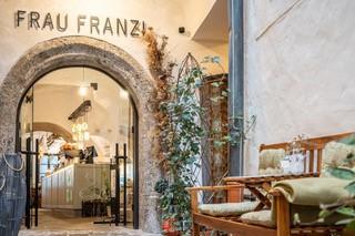 Cafe Frau Franzi