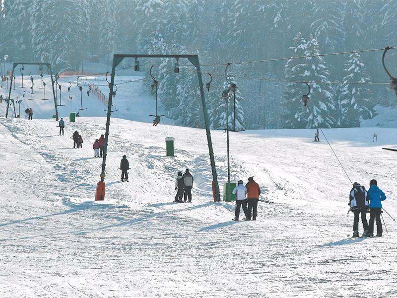 Oberaschau