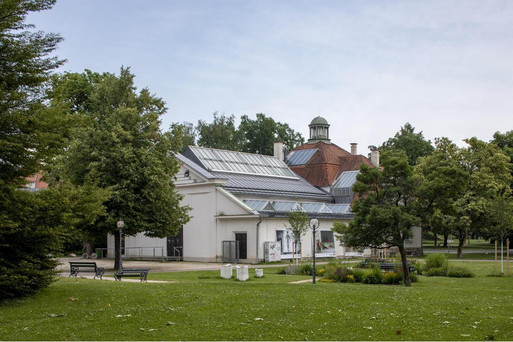 Künstlerhaus