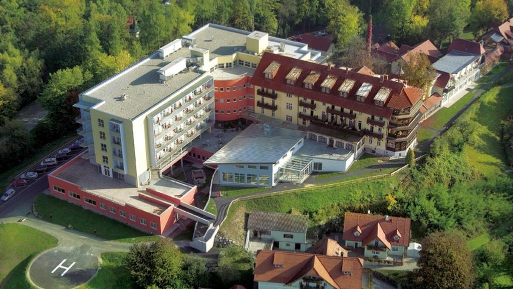 Privatklinik Laßnitzhöhe