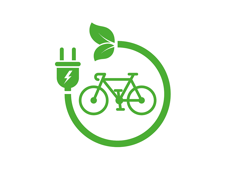 E-Bike Ladestation