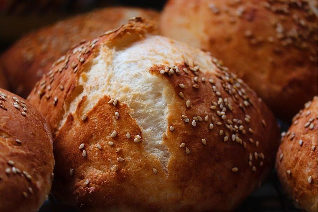 Bäckerei