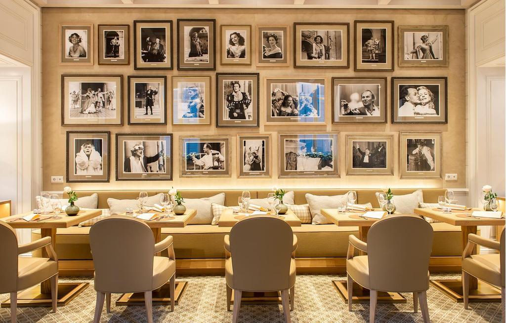 Sacher Grill