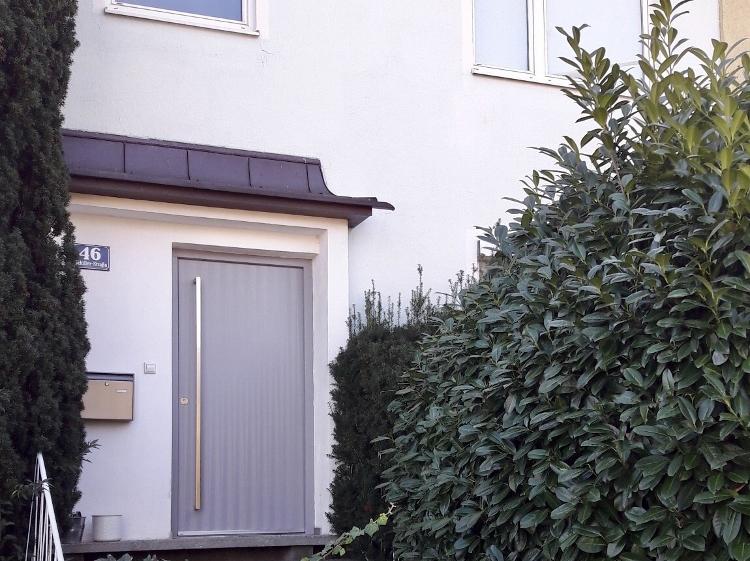 Privatzimmer Hörandner