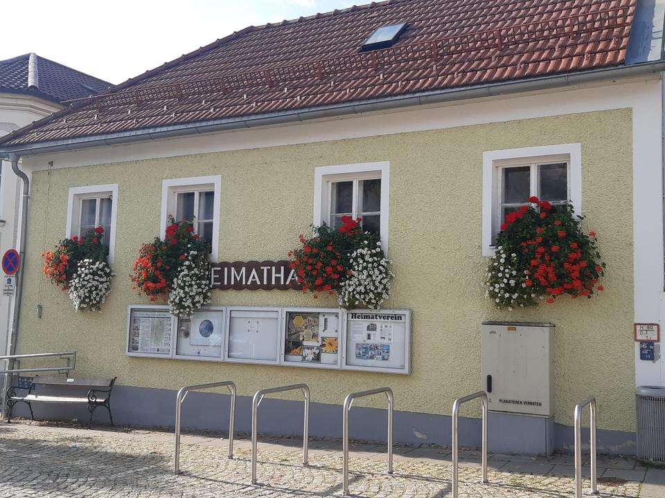 Gallneukirchen_Heimatmuseum