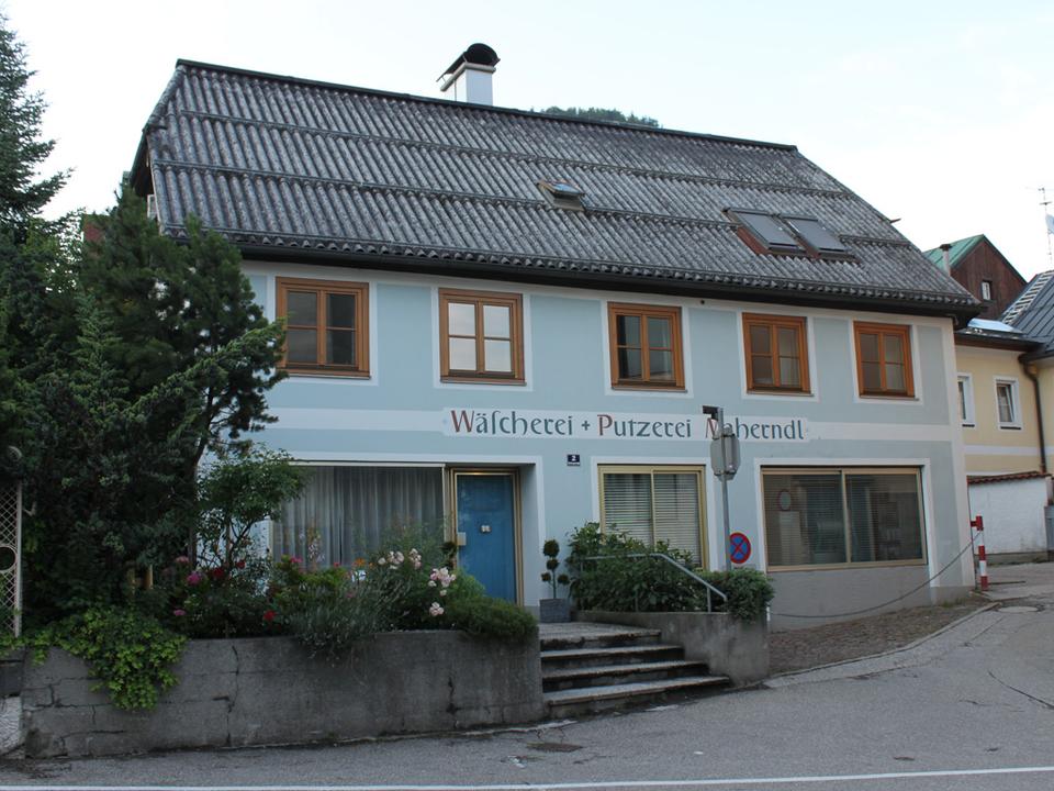 Maherndl