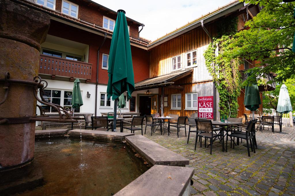 Tourist Info Thalkirchdorf